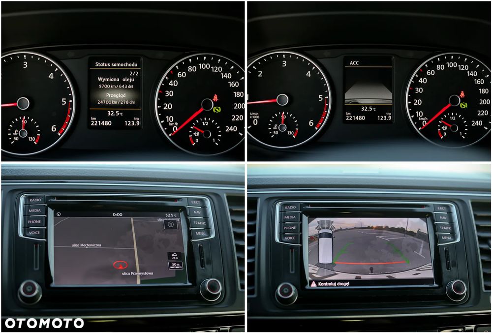 Volkswagen Multivan 2.0 BiTDI L1 Highline 4Motion DSG - 32