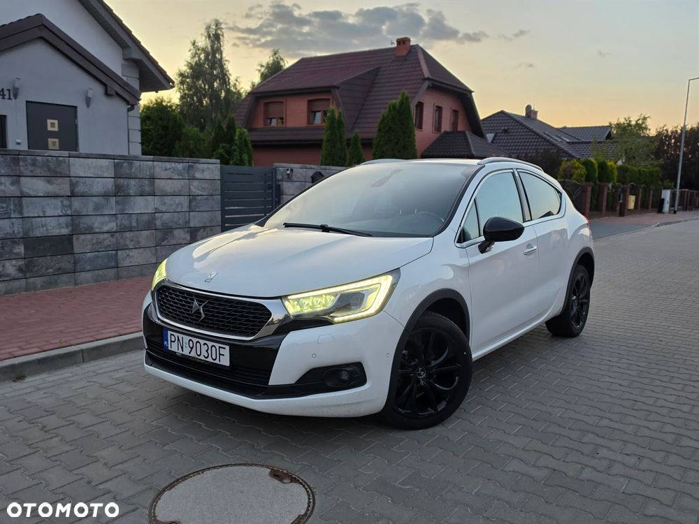 DS Automobiles DS 4 - 26