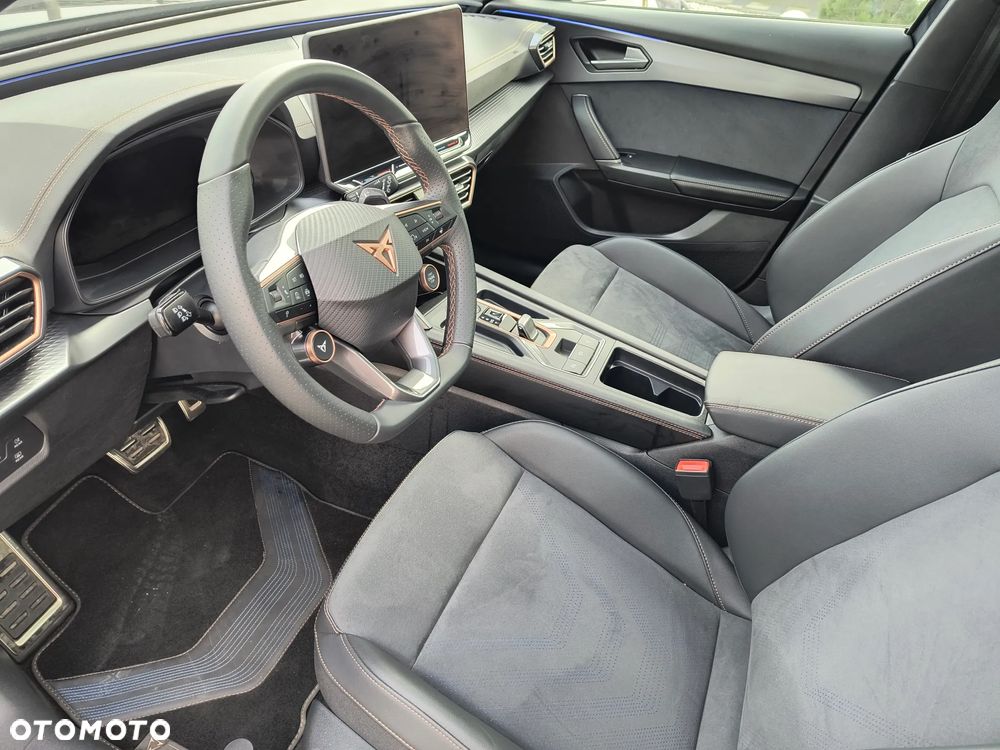 Cupra Formentor - 15