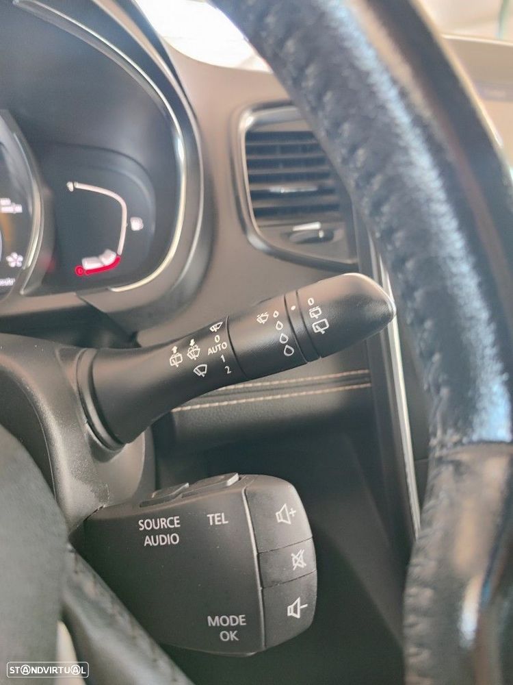 Renault Grand Scénic 1.5 dCi Dynamique S SS - 10