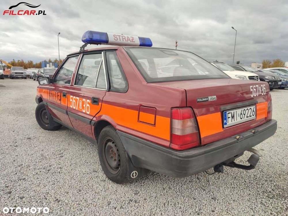Polonez Atu - 4