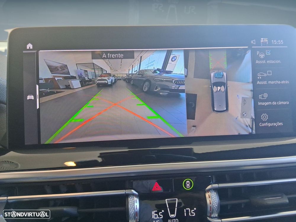 BMW iX3 M Sport Impressive - 29