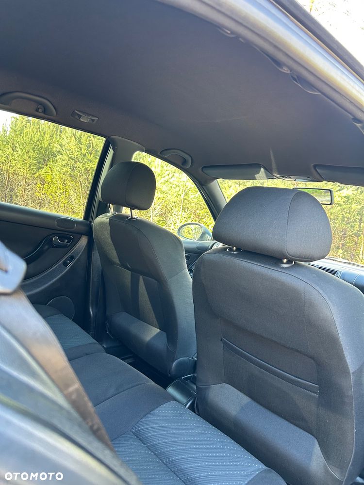 Seat Leon 1.9 TDI Sport - 5