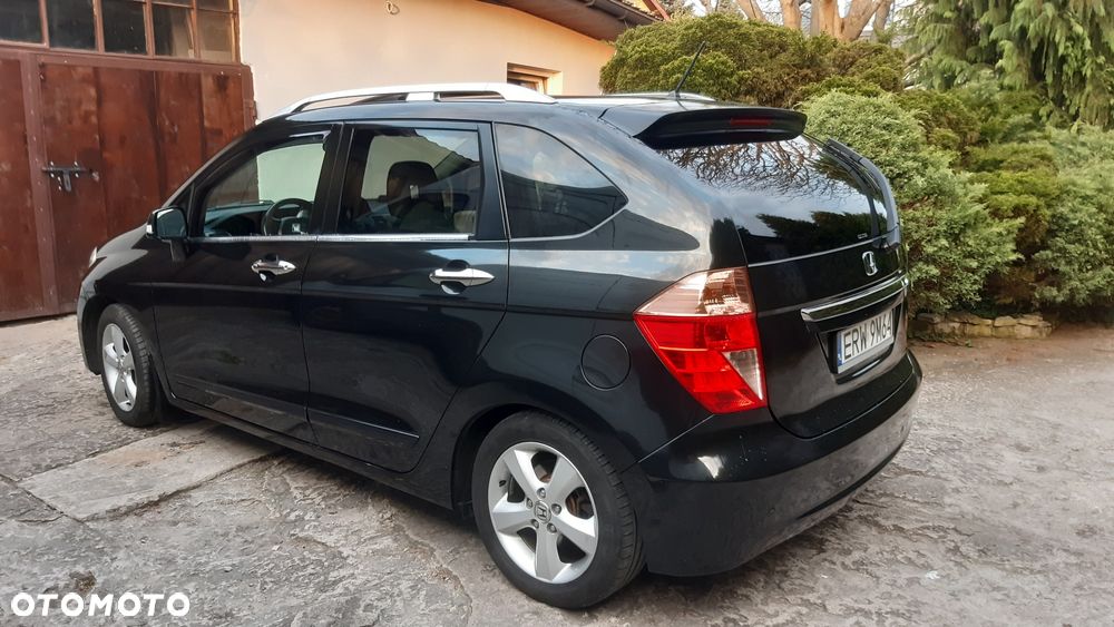Honda FR-V 2.2 i-CTDi Comfort - 2