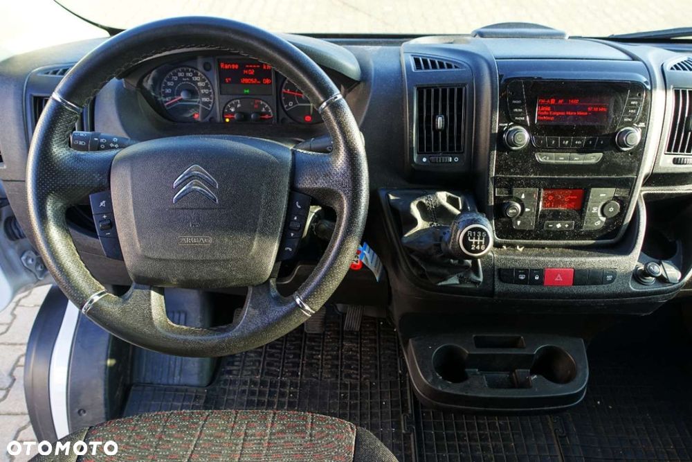 Citroën Jumper L3H2 - 8