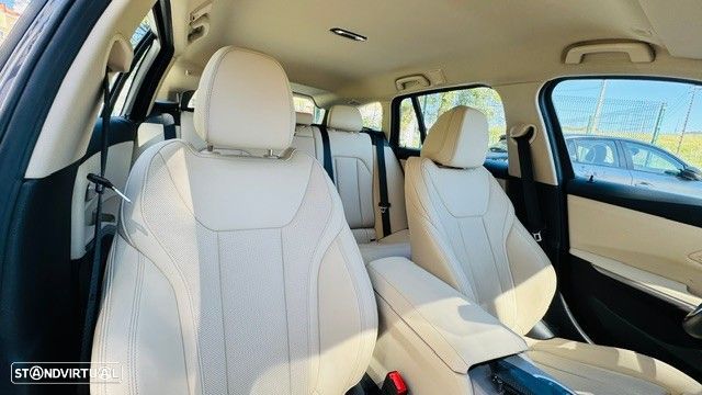 BMW 330 e Aut. Luxury Line - 19