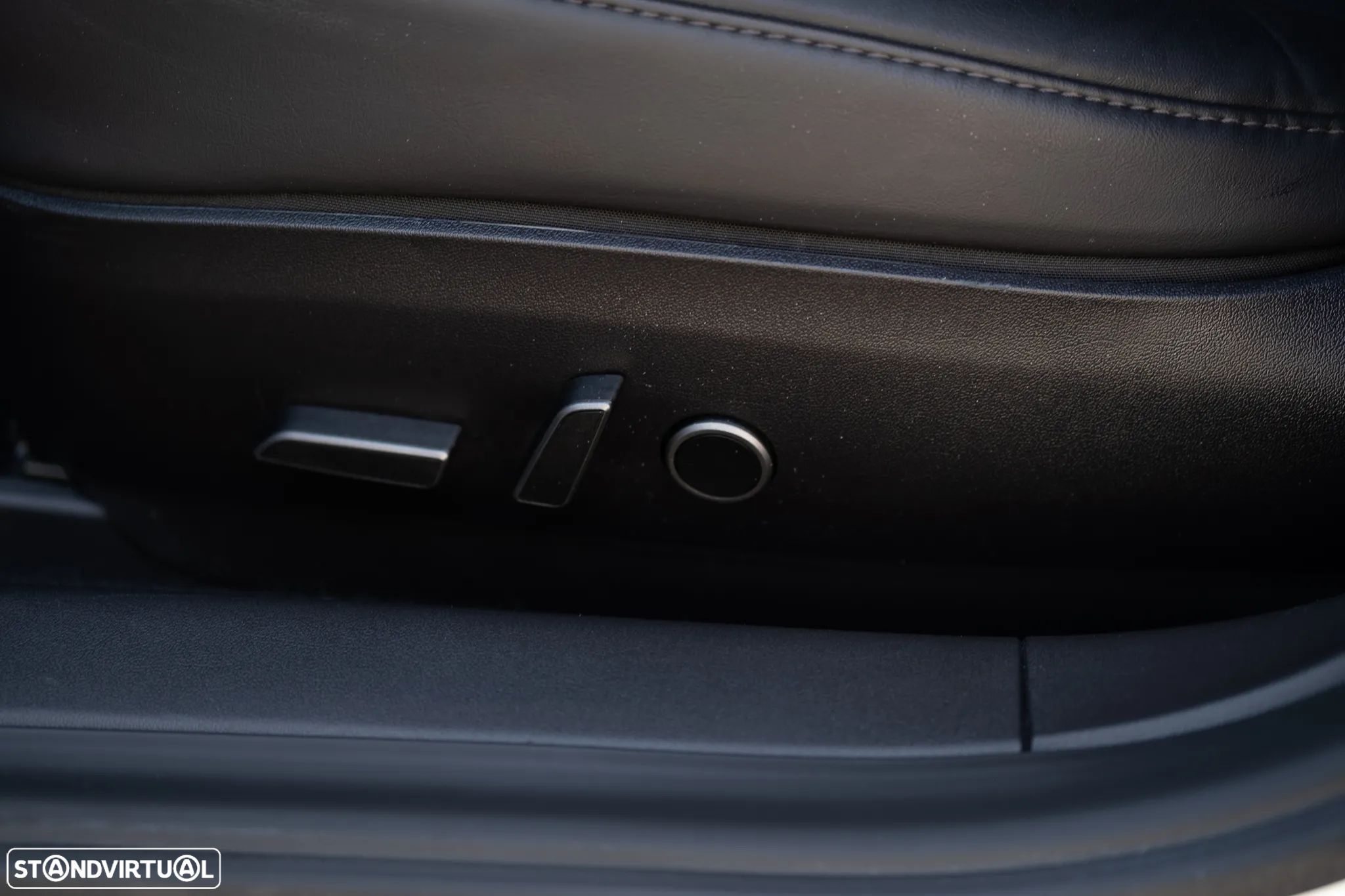 Tesla Model 3 Long Range Tração Integral - 27