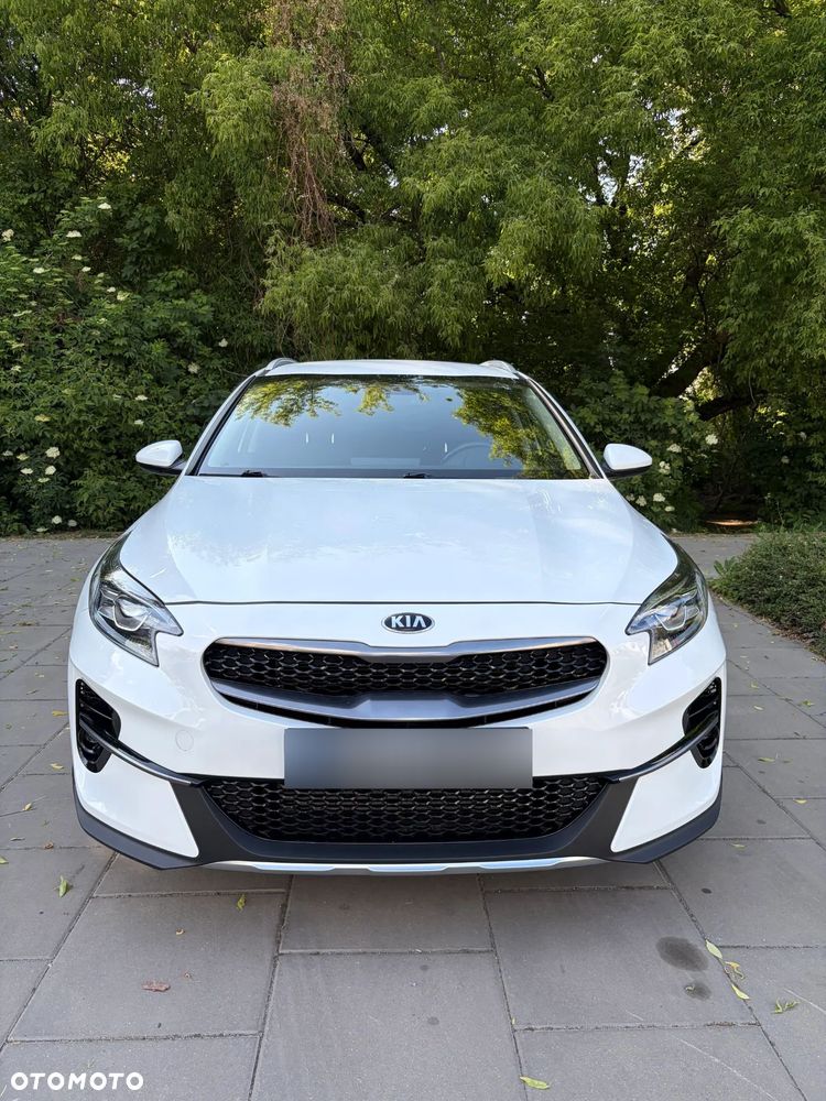 Kia XCeed 1.5 T-GDI M DCT - 6
