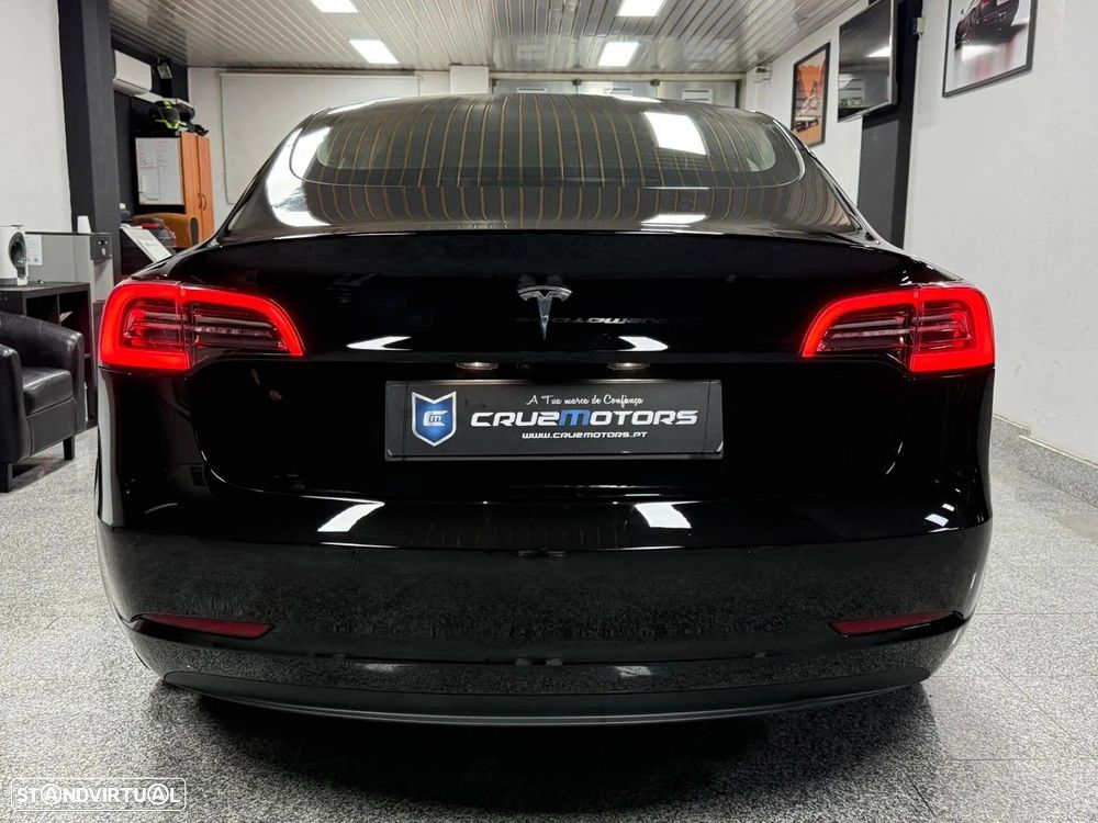 Tesla Model 3 Standard Range Plus RWD - 7