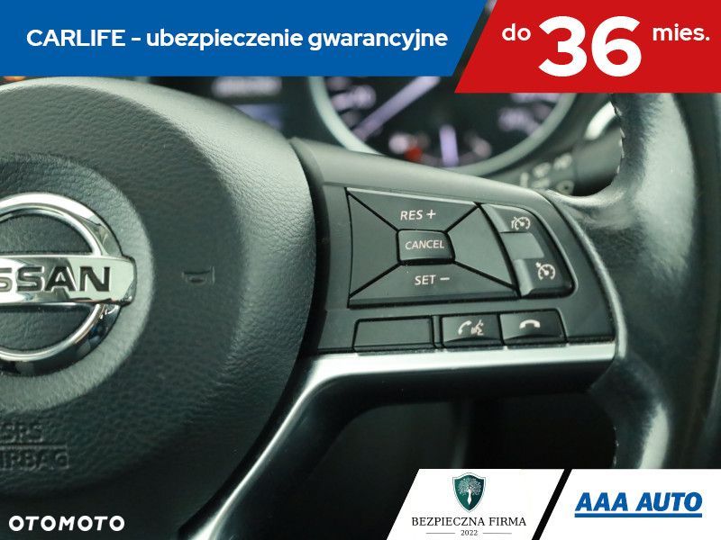 Nissan Qashqai - 18