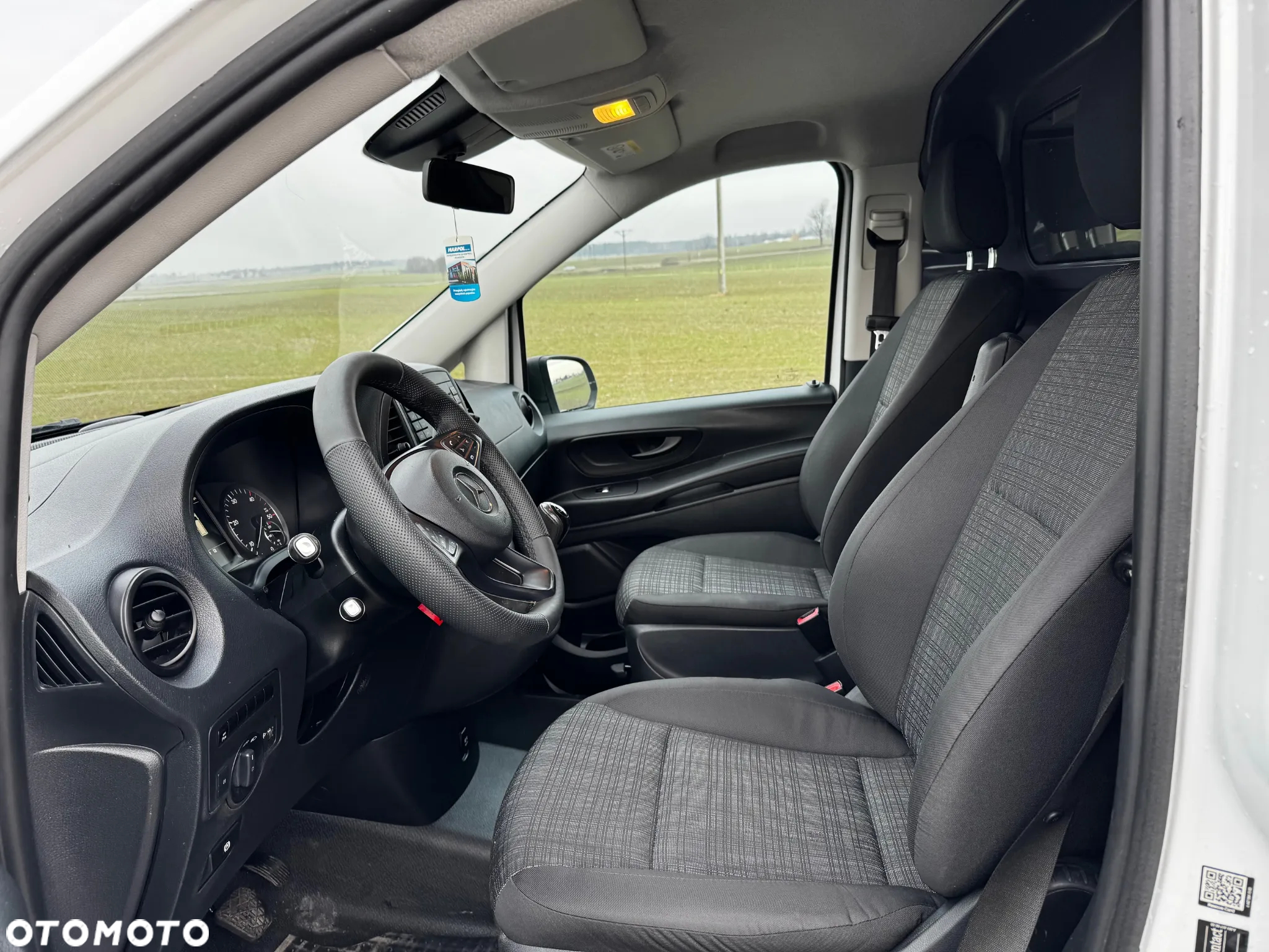 Mercedes-Benz VITO - 13