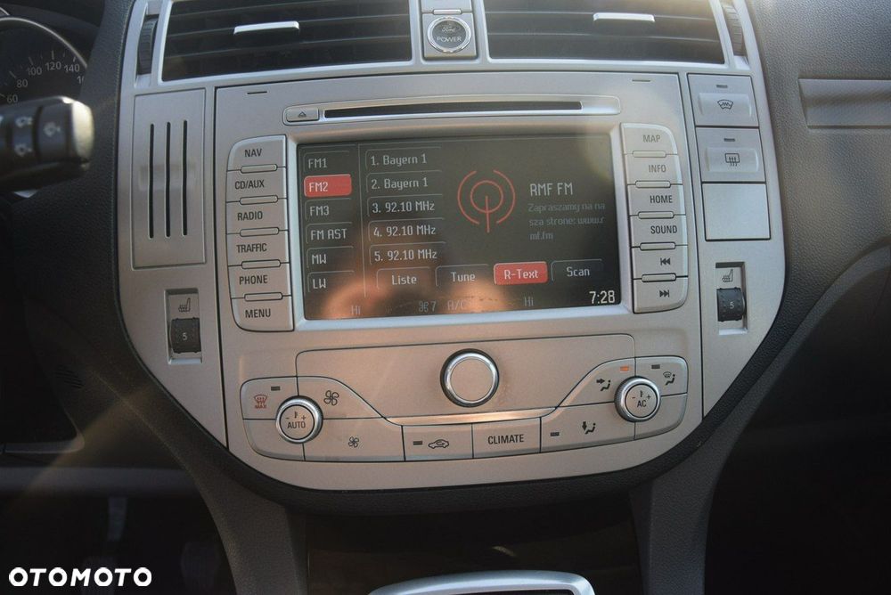 Ford Kuga 2.0 TDCi 4x4 Titanium - 31