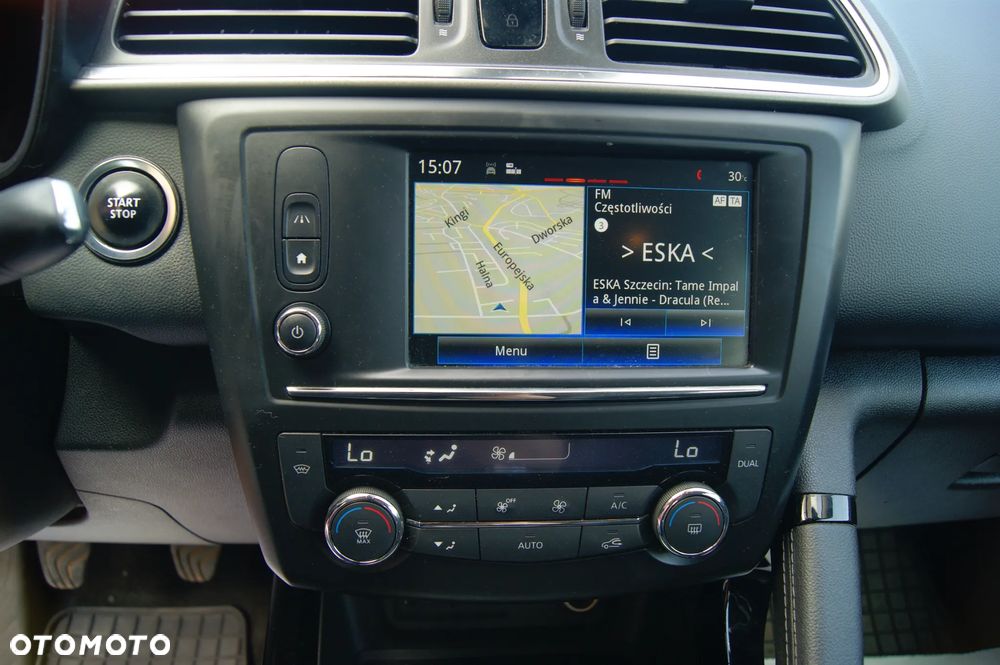 Renault Kadjar Energy TCe 130 LIMITED - 13
