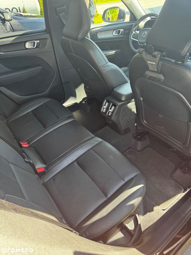 Volvo XC 40 T3 Inscription - 18