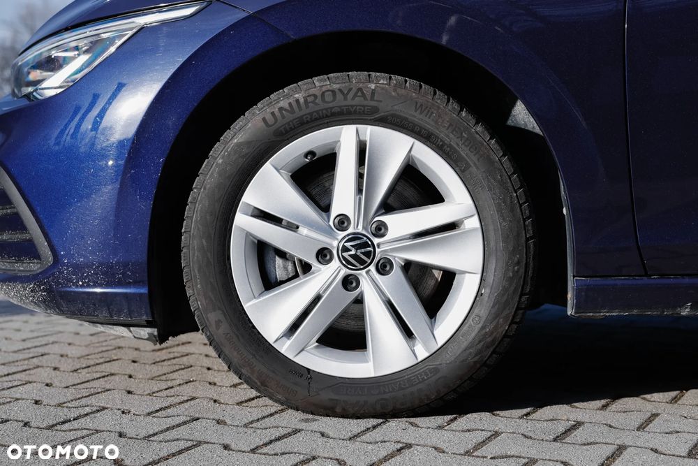 Volkswagen Golf - 5