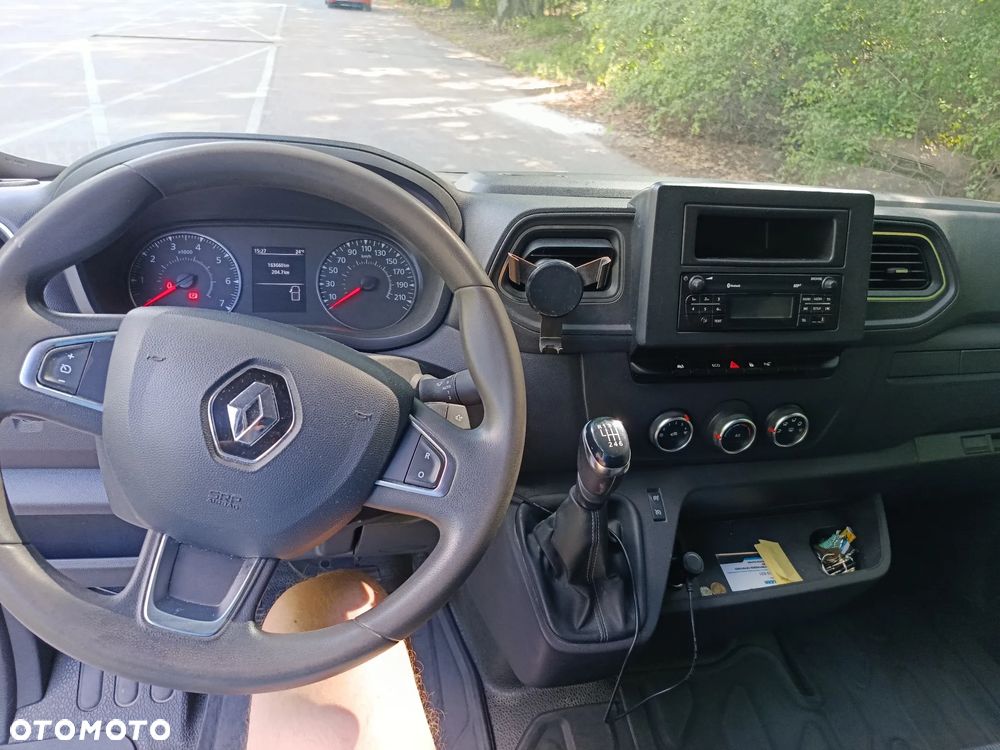 Renault Master - 5