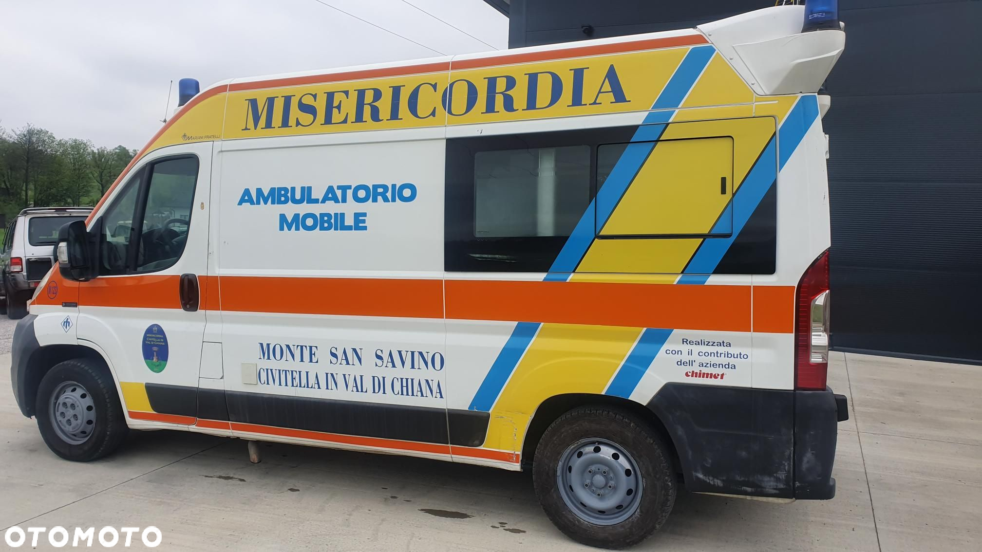 Fiat Ducato - 5