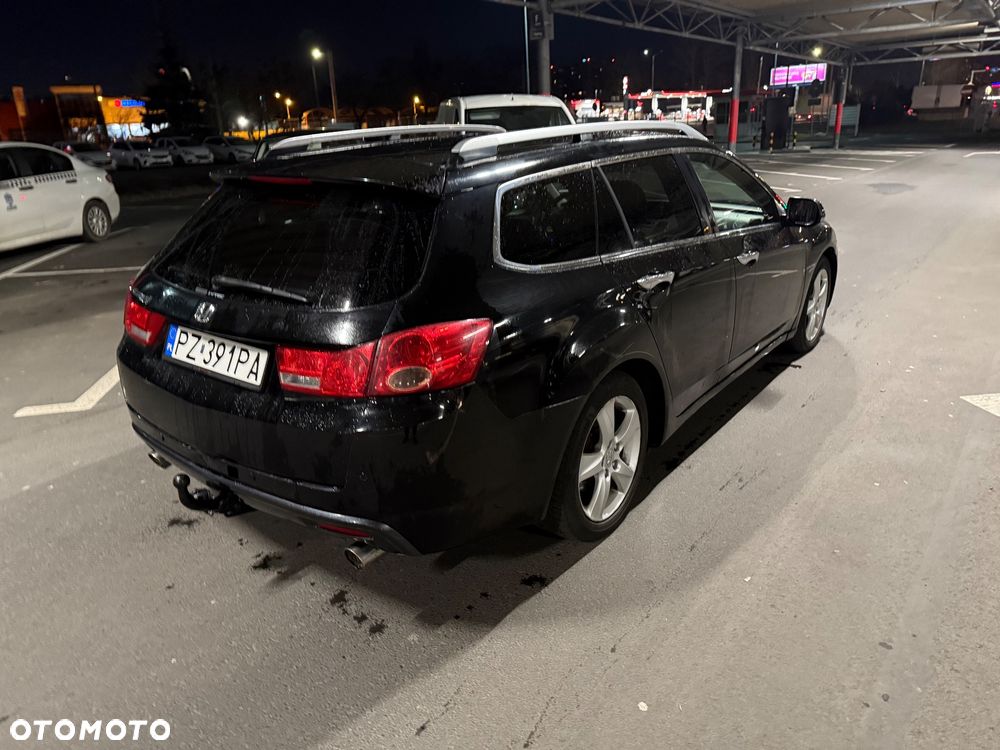 Honda Accord 2.4 Executive Nav+ACC+LKAS - 13