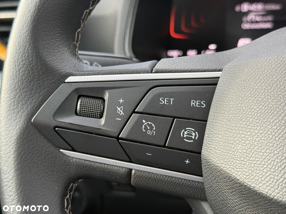 Seat Arona 1.0 TSI Style S&S DSG - 13