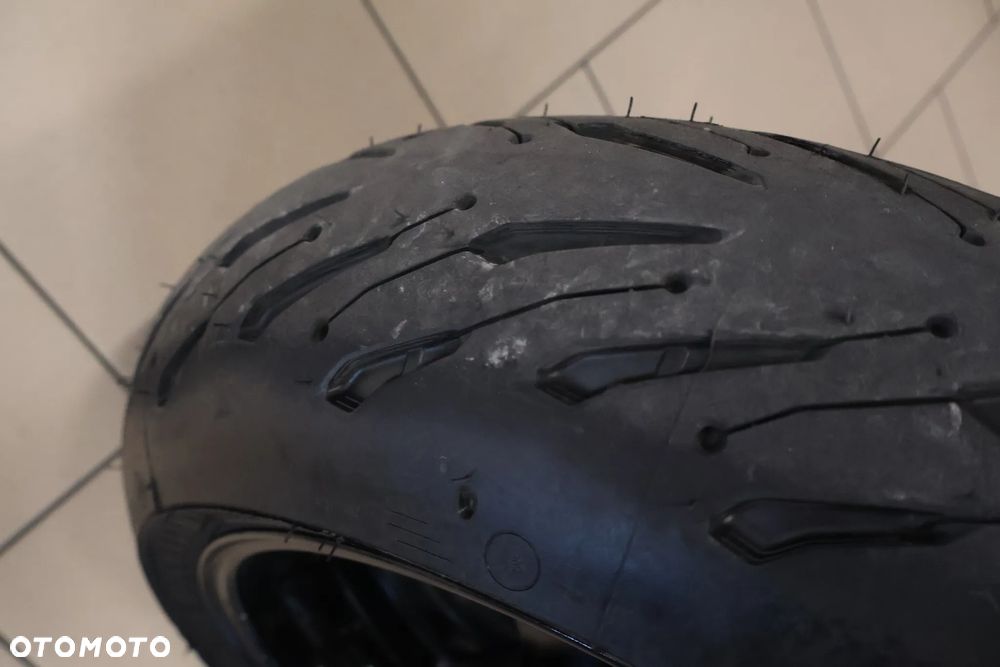 Yamaha FZ - 9