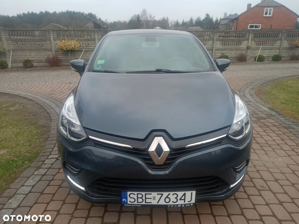 Renault Clio 1.2 16V 75 Limited - 4