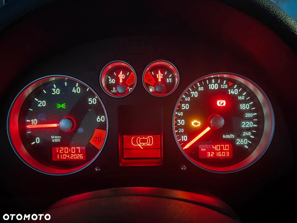 Audi TT Coupé 1.8 T - 7