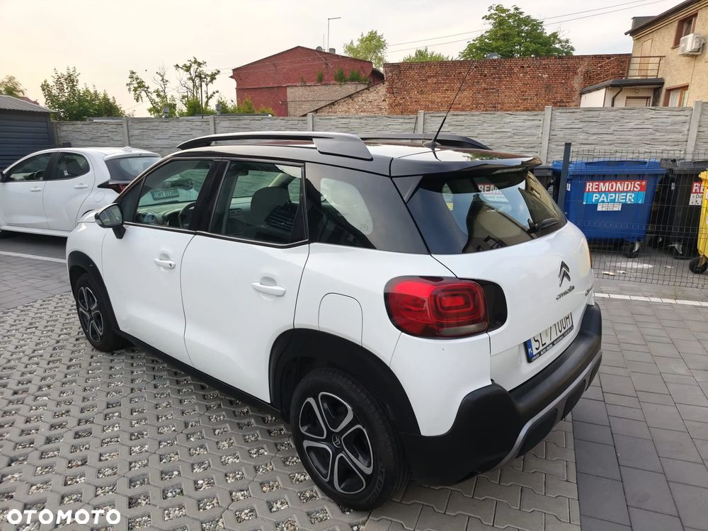 Citroën C3 Aircross 1.2 PureTech GPF Feel - 5