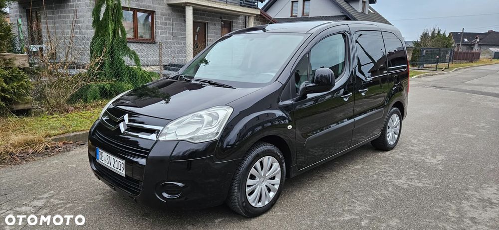 Citroën Berlingo - 8