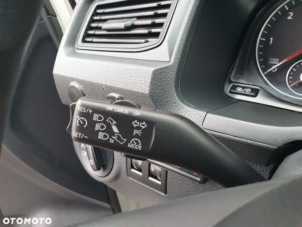 Volkswagen CADDY - 21