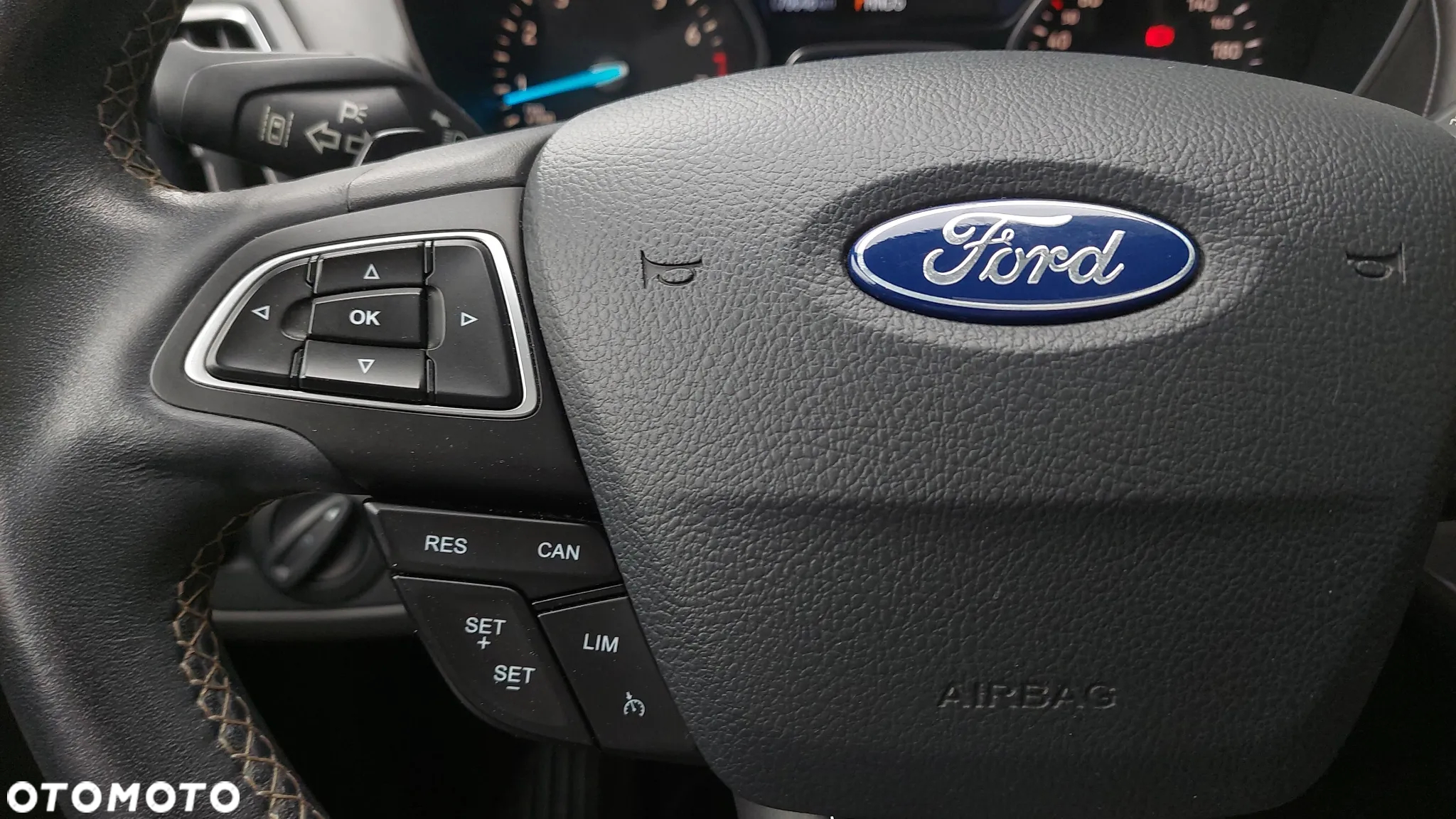 Ford Kuga Vignale 1.5 EcoBoost AWD ASS - 15