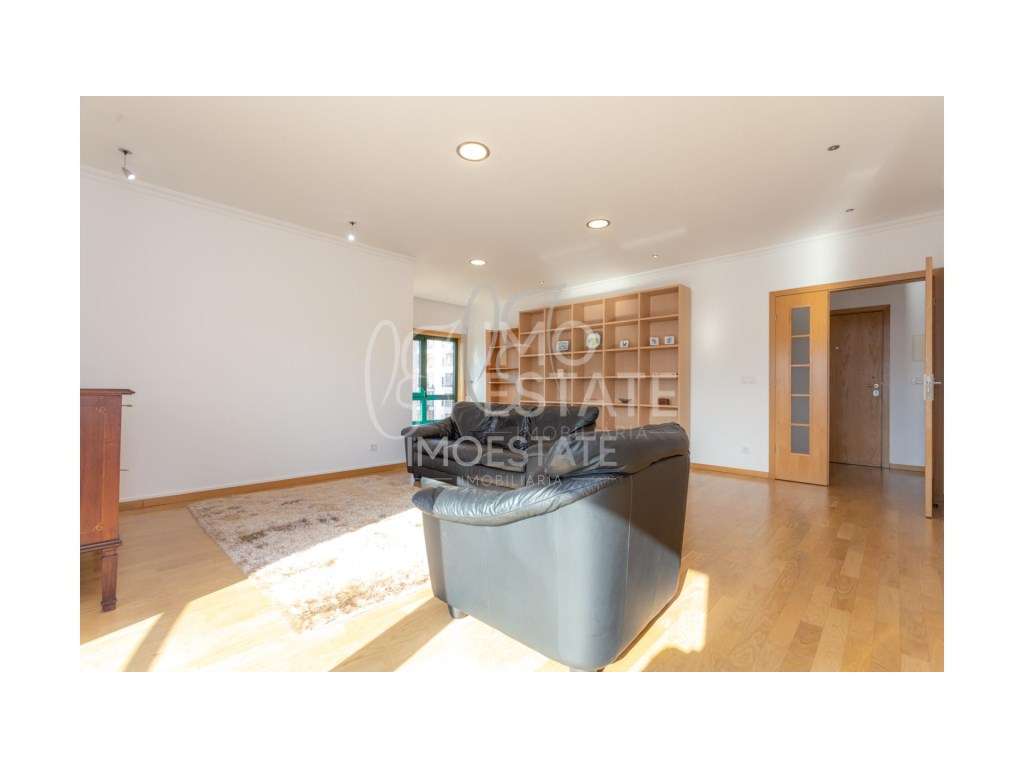 Apartamento T3 Urbanização Panorama - Grande imagem: 4/30