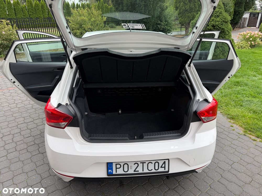 Seat Ibiza 1.0 MPI EVO Reference S&S - 25