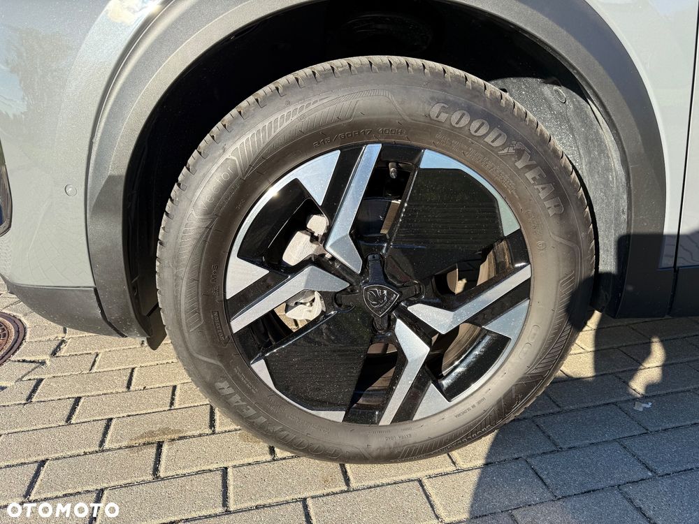 Peugeot 2008 PureTech 130 GT S&S EAT8 - 26