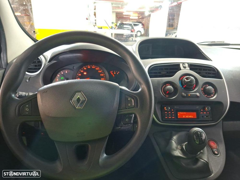 Renault KANGOO EXPRESS 1.5 dCi Business 3L S/S - 7