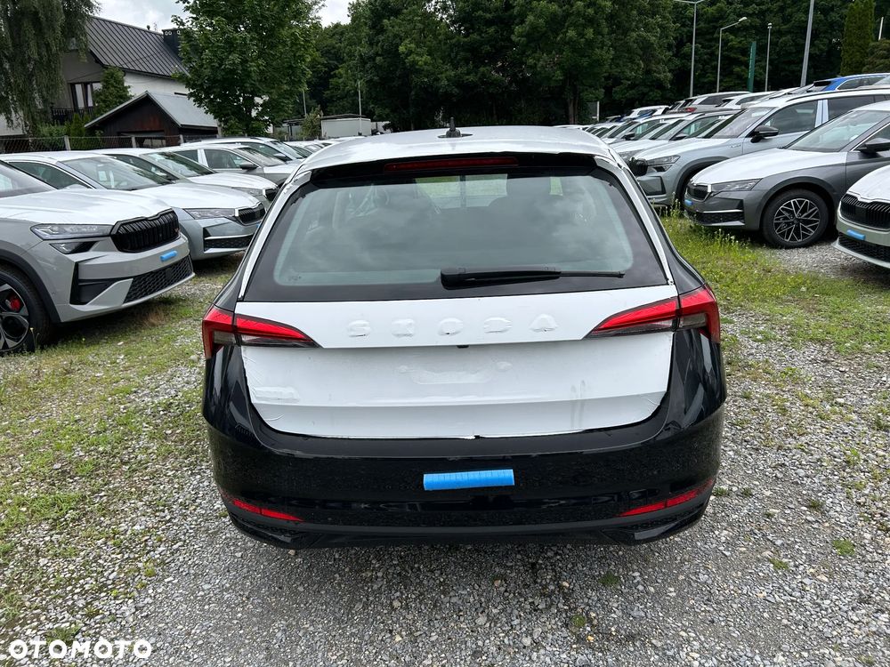 Skoda Scala 1.5 TSI Drive - 9