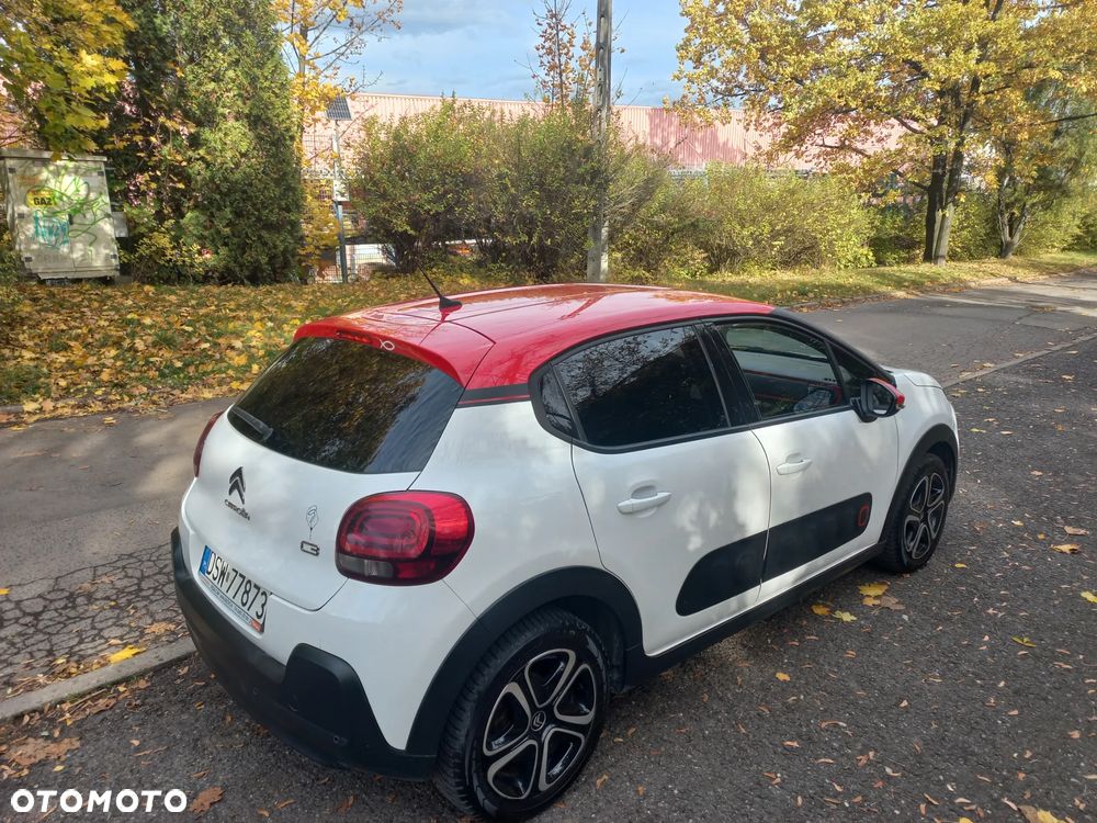 Citroën C3 - 23