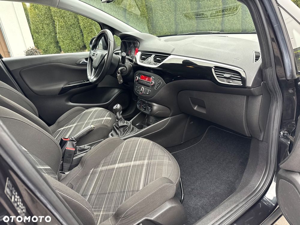 Opel Corsa - 7