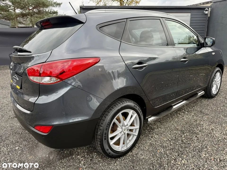 Hyundai ix35 1.6 GDI Premium 2WD - 6