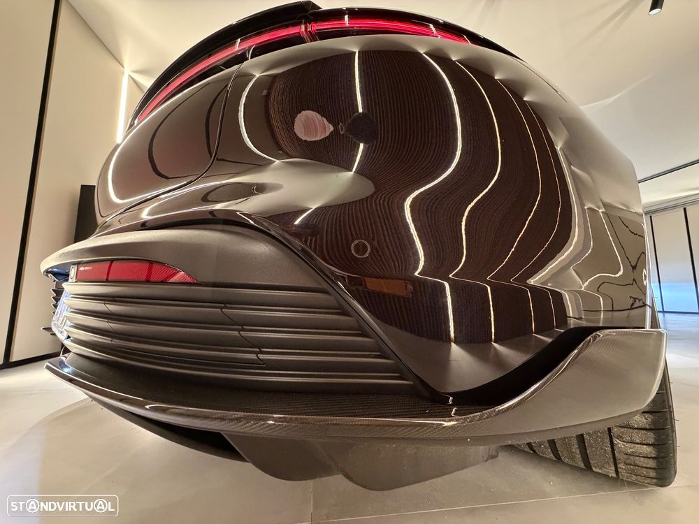 Porsche Taycan GTS - 21