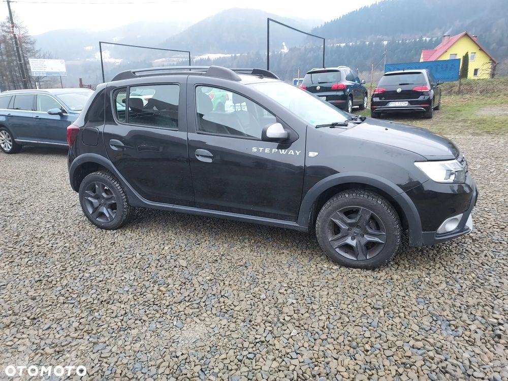 Dacia Sandero Stepway 0.9 TCe Laureate - 6