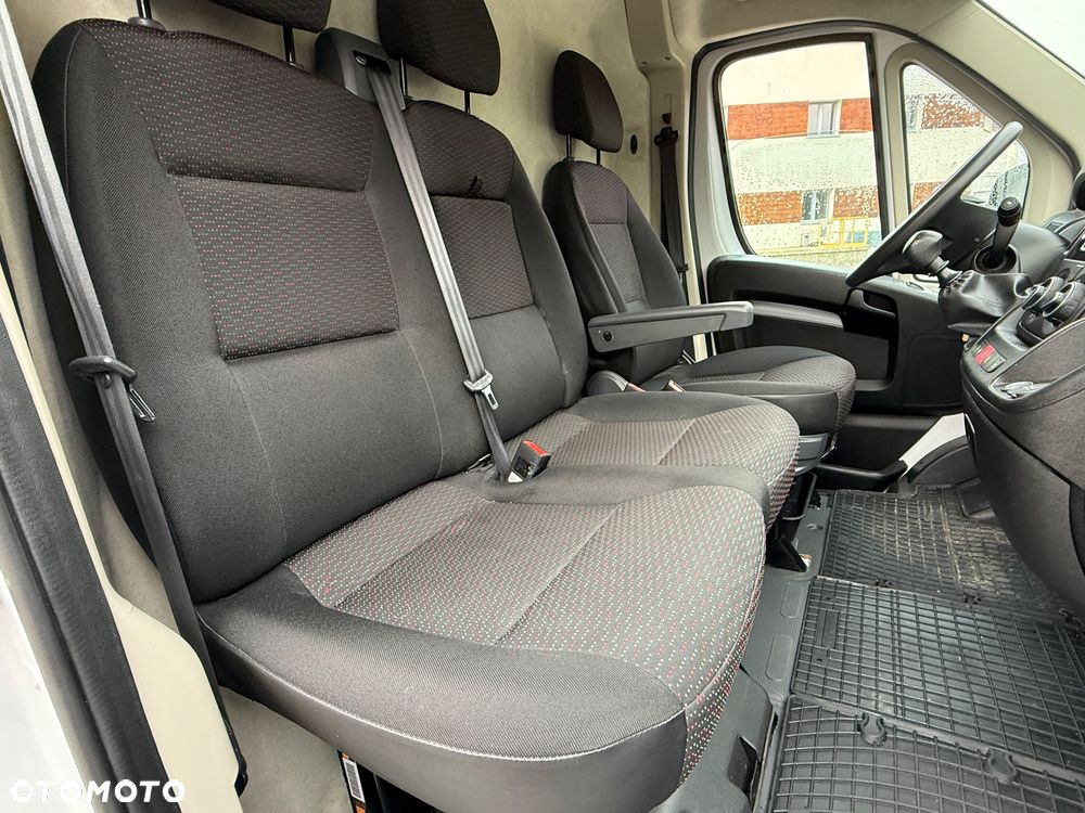 Peugeot Boxer - 12