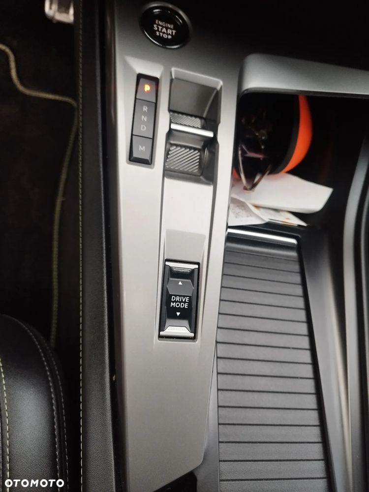Peugeot 308 BlueHDi FAP 130 EAT8 Stop & Start GT Pack - 24