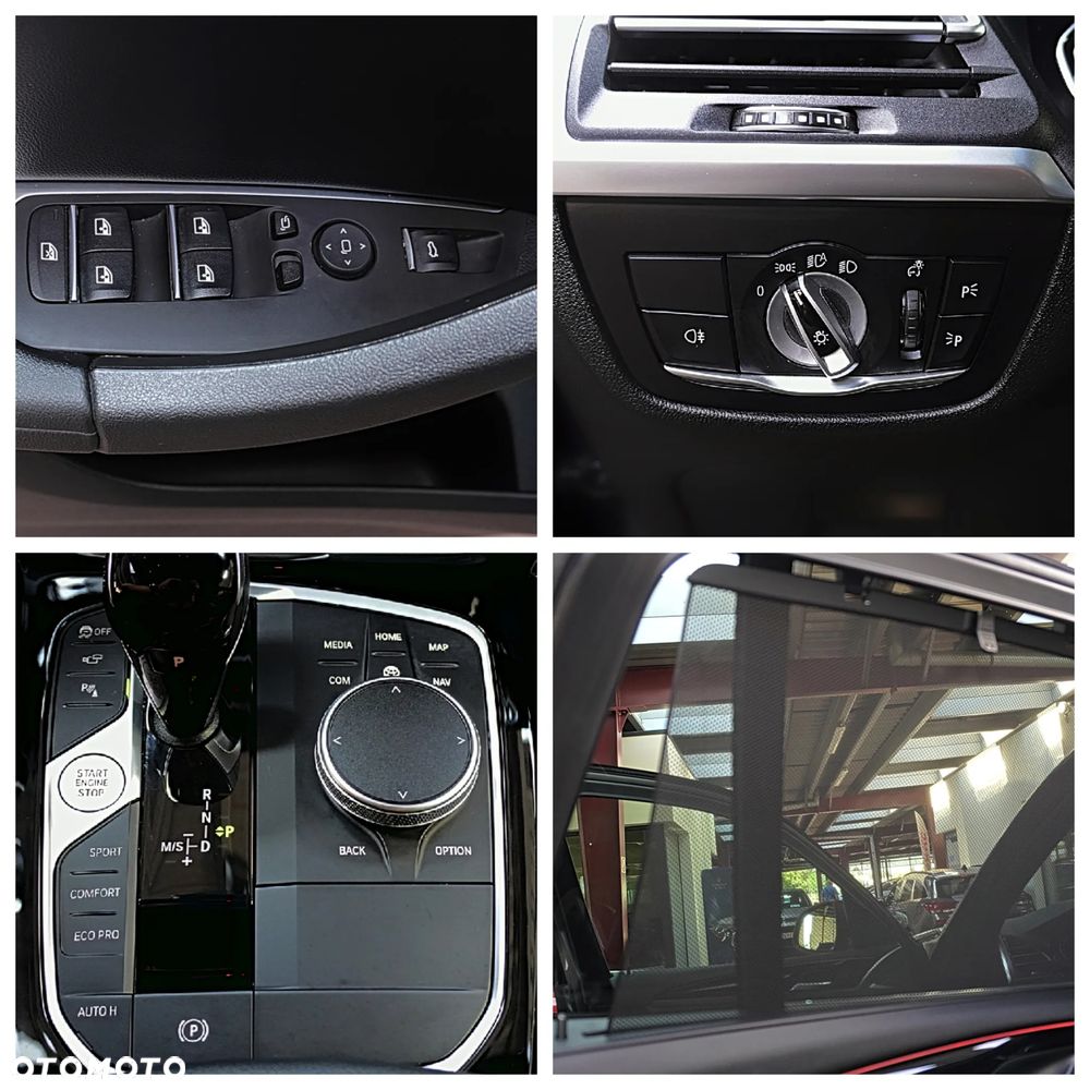 BMW X3 sDrive18d mHEV - 29