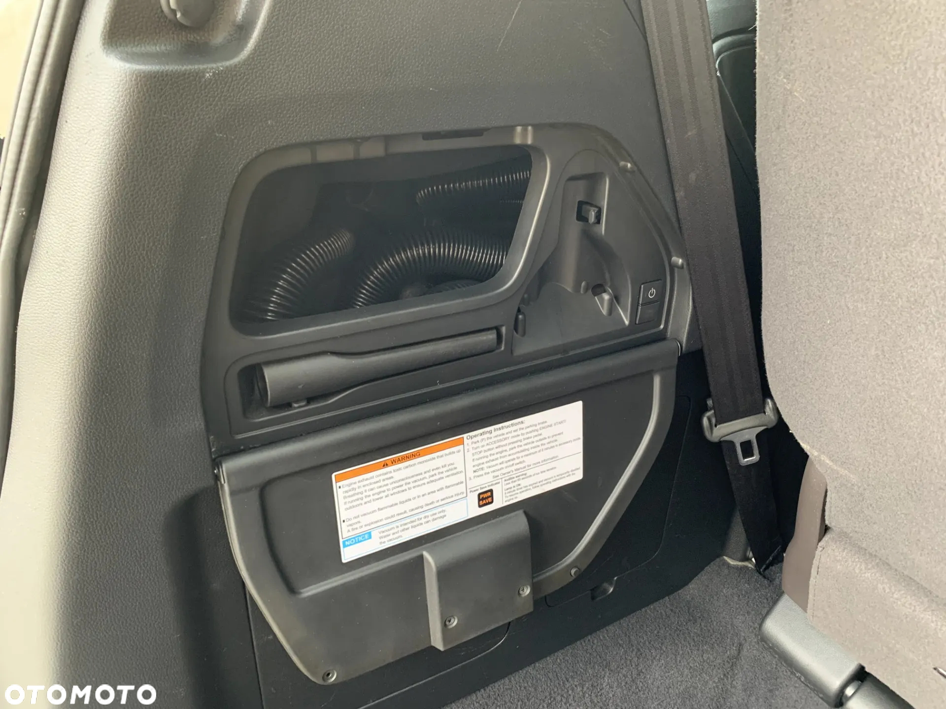 Honda Odyssey - 35