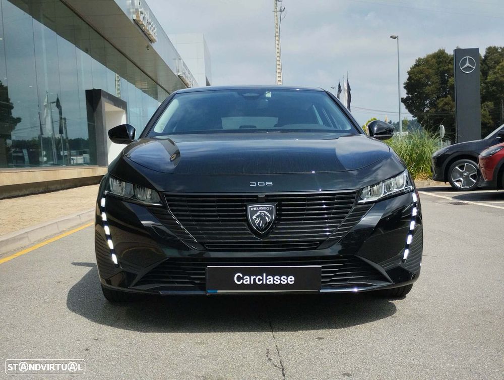 Peugeot 308 SW 1.2 PureTech Active Pack - 19