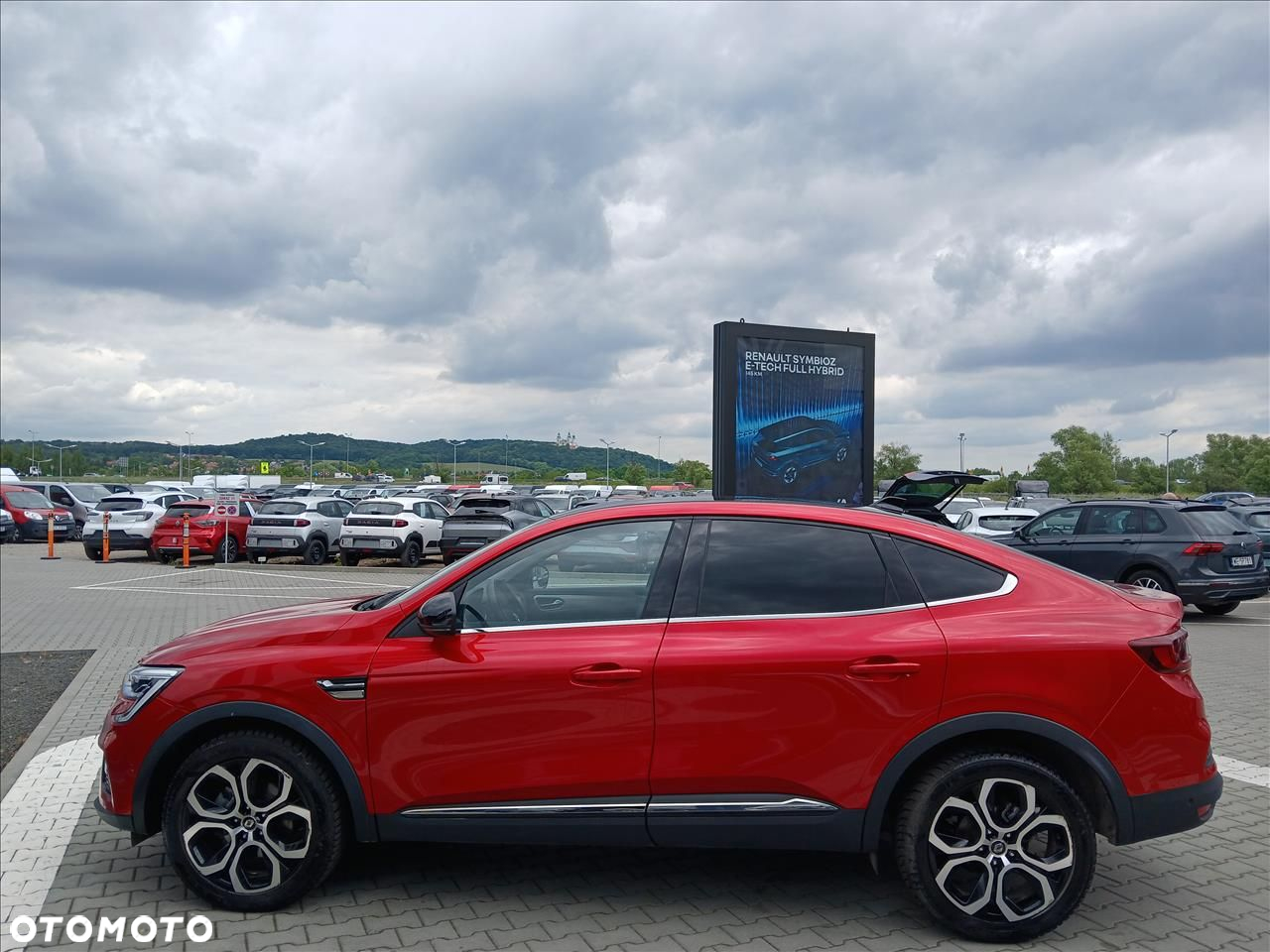 Renault Arkana - 6