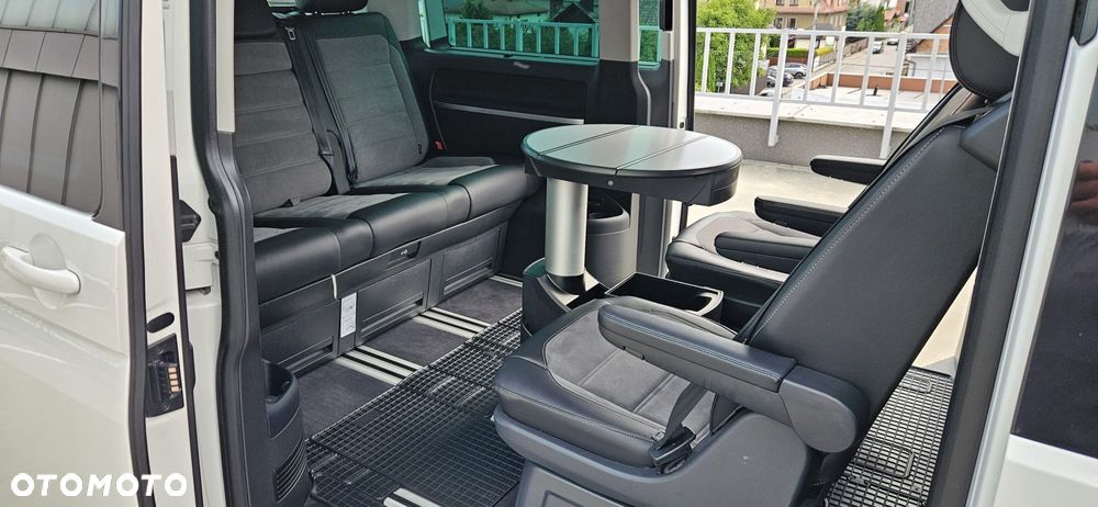 Volkswagen Multivan 2.0 BiTDI L1 Business 4Motion DSG - 5
