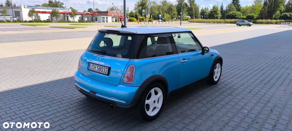 MINI Cooper - 9