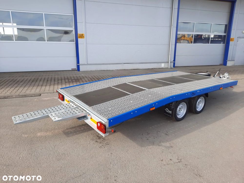 Blyss SilverBack 450 - 6