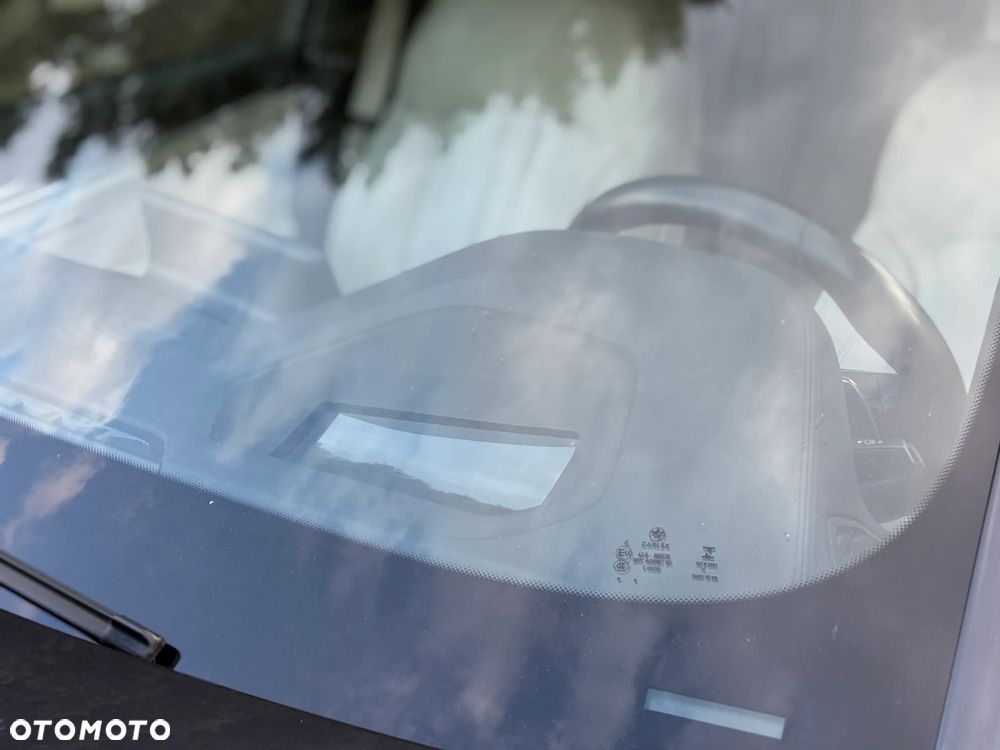 BMW Seria 5 520d xDrive M Sport sport - 10